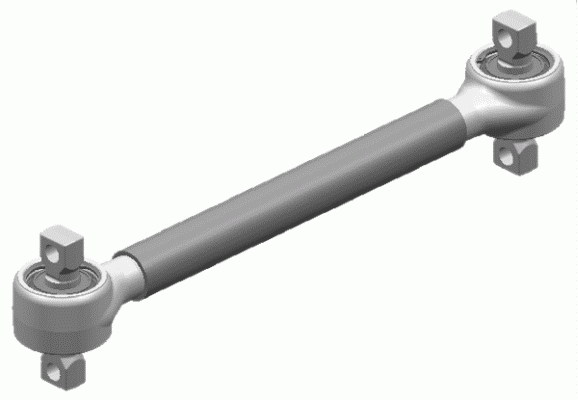 LEMFÖRDER 23677 01 Lenker, Radaufhängung