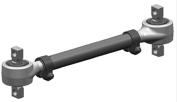 LEMFÖRDER 23678 01 Lenker, Radaufhängung