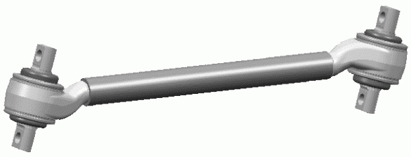 LEMFÖRDER 23682 01 Lenker, Radaufhängung