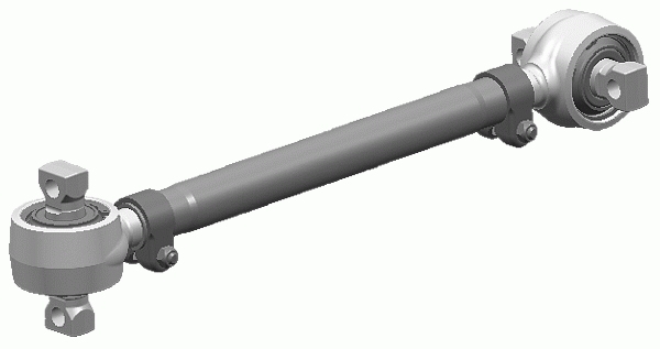 LEMFÖRDER 23686 01 Lenker, Radaufhängung
