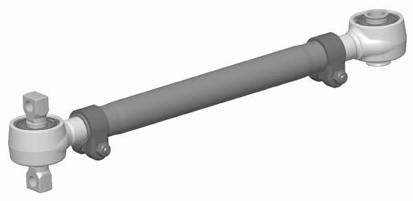LEMFÖRDER 23687 01 Lenker, Radaufhängung