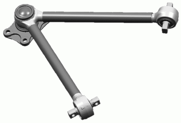 LEMFÖRDER 23708 01 Lenker, Radaufhängung