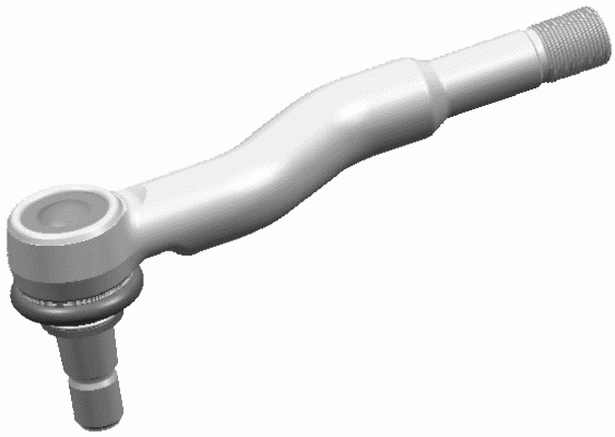 LEMFÖRDER 23781 01 Spurstangenkopf