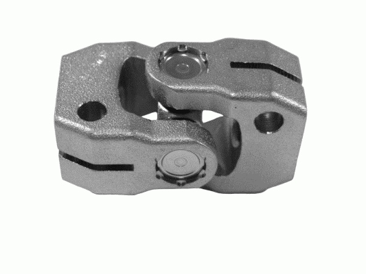 LEMFÖRDER 23816 01 Joint, steering shaft Driver side
