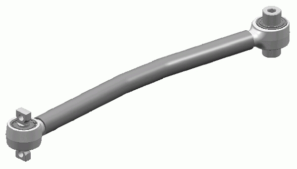 LEMFÖRDER 23832 01 Lenker, Radaufhängung
