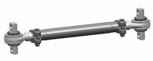 LEMFÖRDER 23864 01 Lenker, Radaufhängung