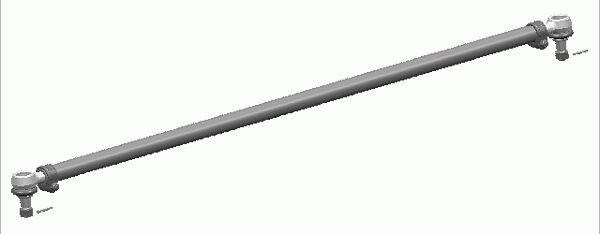 LEMFÖRDER 23909 01 Spurstange