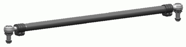 LEMFÖRDER 23916 01 Spurstange