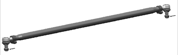LEMFÖRDER 23917 01 Spurstange