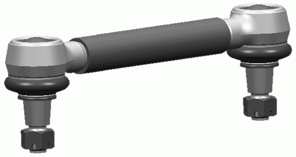 LEMFÖRDER 23920 01 Spurstange