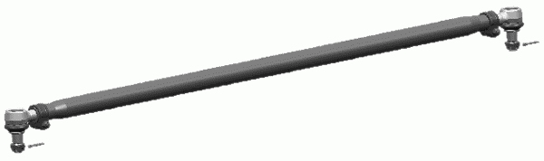 LEMFÖRDER 23953 01 Spurstange