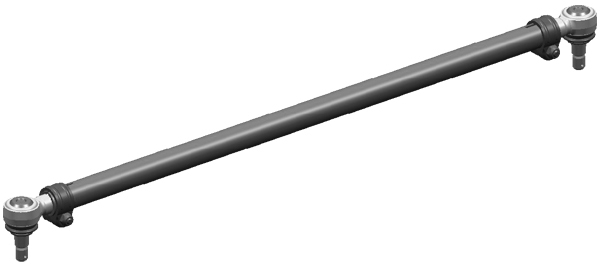 LEMFÖRDER 23955 01 Spurstange