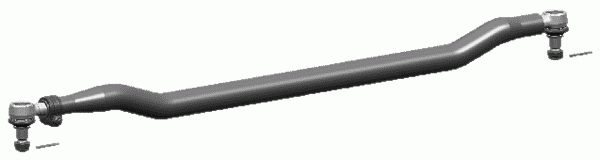 LEMFÖRDER 23959 01 Spurstange