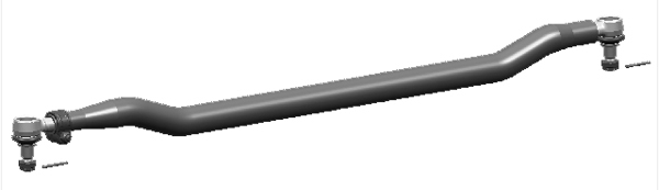 LEMFÖRDER 23961 01 Spurstange