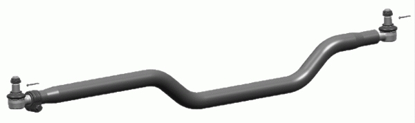 LEMFÖRDER 23963 01 Spurstange