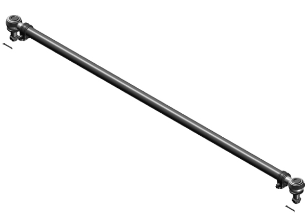 LEMFÖRDER 23981 01 Spurstange