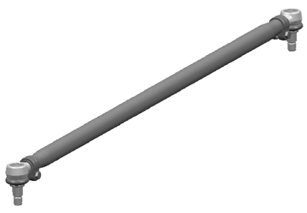 LEMFÖRDER 23995 01 Spurstange