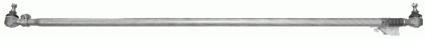 LEMFÖRDER 24030 01 Lenkstange