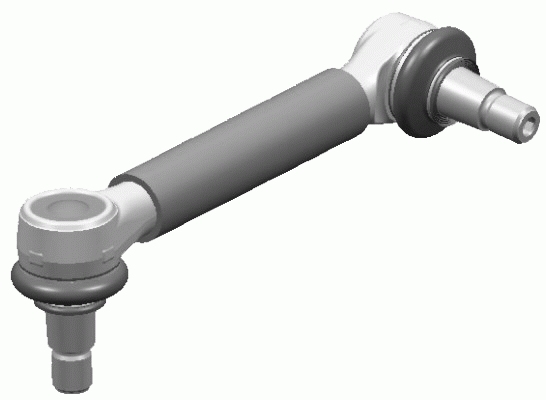 LEMFÖRDER 24063 01 Lenkstange