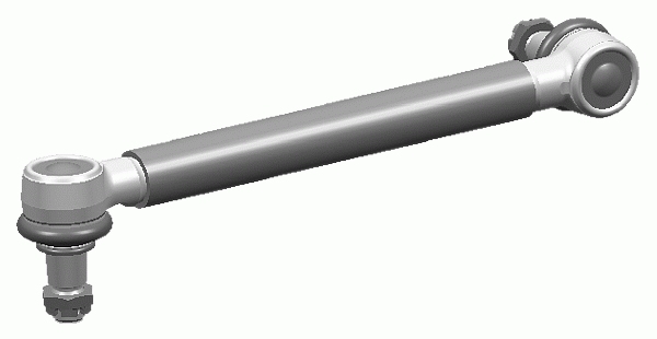 LEMFÖRDER 24086 01 Lenkstange
