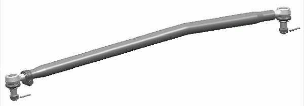 LEMFÖRDER 24123 01 Lenkstange