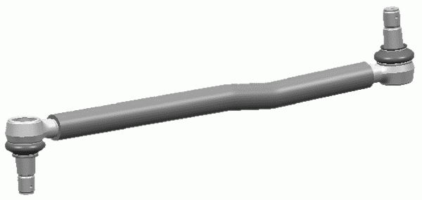 LEMFÖRDER 24140 01 Lenkstange