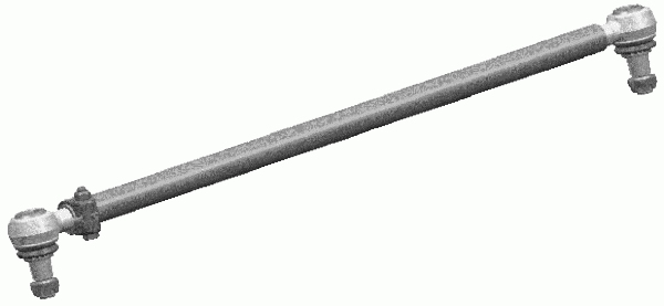 LEMFÖRDER 24214 01 Lenkstange