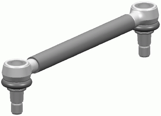 LEMFÖRDER 24219 01 Lenkstange