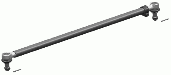 LEMFÖRDER 24223 01 Lenkstange