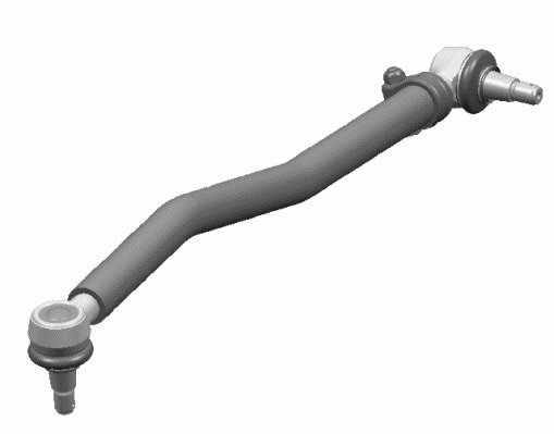 LEMFÖRDER 24230 01 Lenkstange