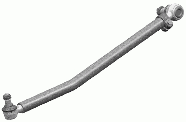 LEMFÖRDER 24249 01 Lenkstange