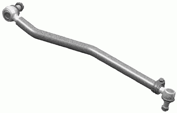 LEMFÖRDER 24263 01 Lenkstange