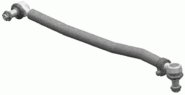 LEMFÖRDER 24270 01 Lenkstange