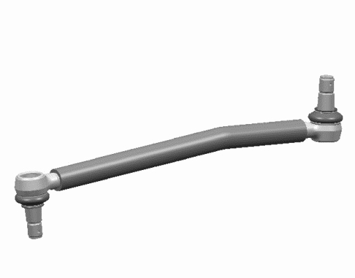 LEMFÖRDER 24300 01 Lenkstange