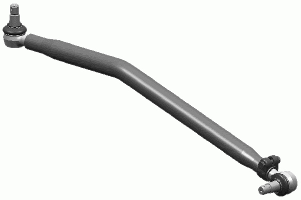 LEMFÖRDER 24363 01 Lenkstange