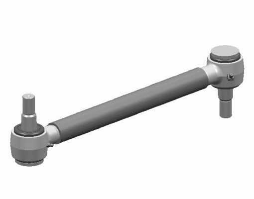 LEMFÖRDER 24386 01 Stange/Strebe, Stabilisator