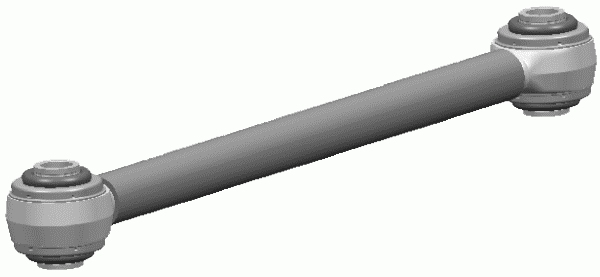 LEMFÖRDER 24389 01 Lenker, Radaufhängung
