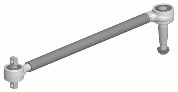 LEMFÖRDER 24411 01 Lenker, Radaufhängung