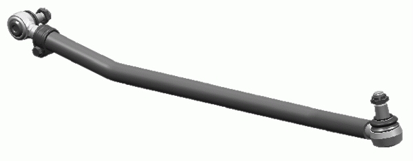 LEMFÖRDER 24466 01 Lenkstange