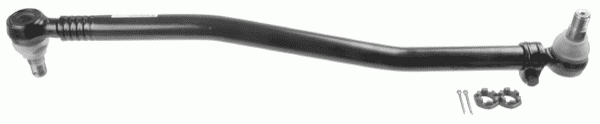 LEMFÖRDER 24468 01 Lenkstange