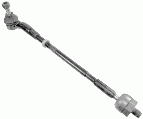 LEMFÖRDER 24544 02 Spurstange