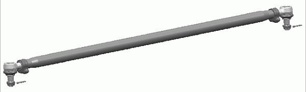 LEMFÖRDER 24555 01 Spurstange