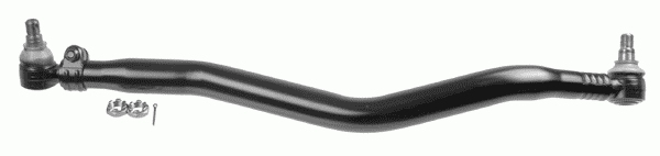 LEMFÖRDER 24582 01 Lenkstange