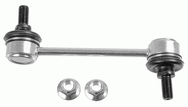 LEMFÖRDER 24689 01 Stange/Strebe, Stabilisator