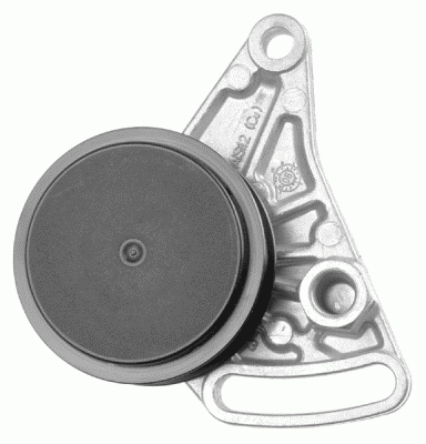LEMFÖRDER 24714 01 Spannrolle, Keilrippenriemen