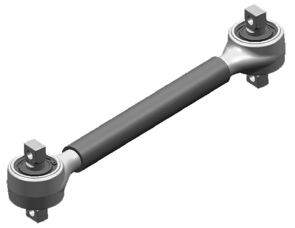 LEMFÖRDER 24727 01 Lenker, Radaufhängung