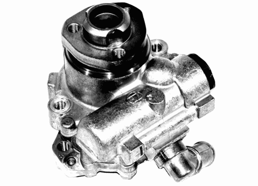 LEMFÖRDER 24738 01 Hydraulikpumpe, Lenkung