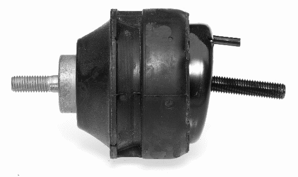 LEMFÖRDER 24756 01 Lagerung, Motor