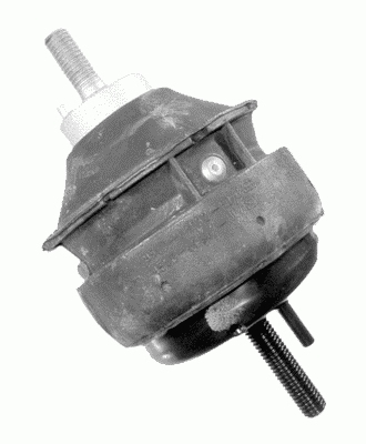 LEMFÖRDER 24757 01 Lagerung, Motor