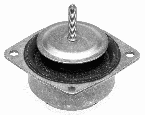 LEMFÖRDER 24767 01 Lagerung, Motor